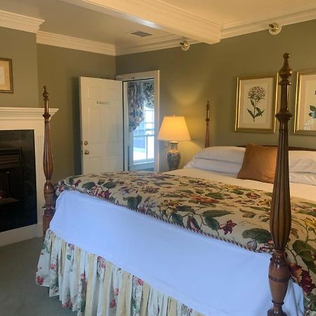 The Inn At Ormsby Hill Manchester Bagian luar foto