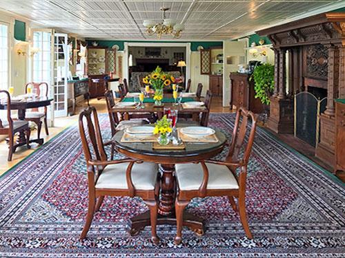 The Inn At Ormsby Hill Manchester Bagian luar foto