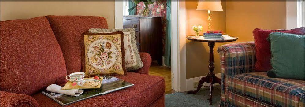 The Inn At Ormsby Hill Manchester Bagian luar foto