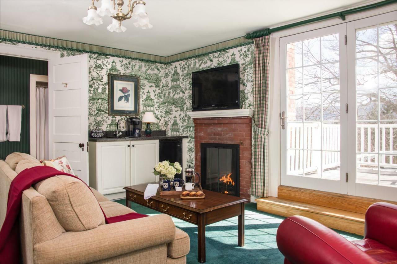 The Inn At Ormsby Hill Manchester Bagian luar foto