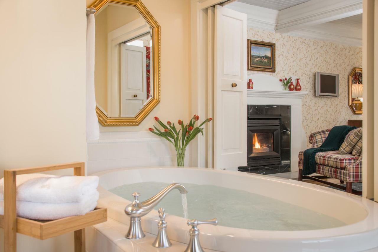 The Inn At Ormsby Hill Manchester Bagian luar foto